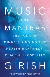 Music and Mantras - 4 Oct 2016