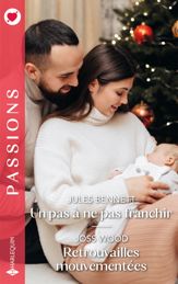 Un pas à ne pas franchir - Retrouvailles mouvementées - 1 Dec 2024