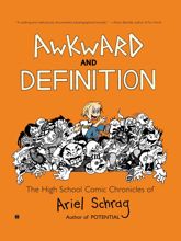 Awkward and Definition - 23 Jun 2015