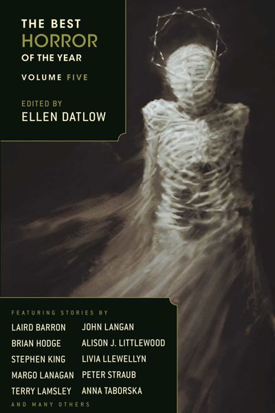The Best Horror of the Year