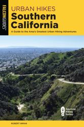 Urban Hikes Southern California - 1 Jun 2021
