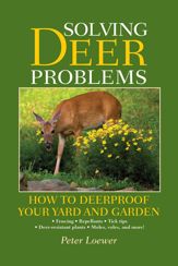 Solving Deer Problems - 16 Jun 2015