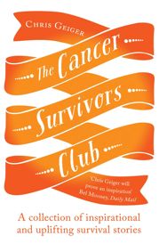 The Cancer Survivors Club - 5 Feb 2015