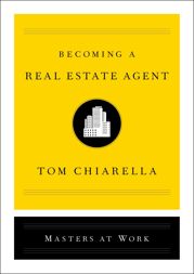 Becoming a Real Estate Agent - 2 Apr 2019