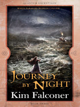 Journey by Night - 1 Sep 2011