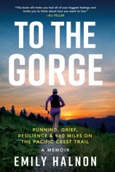 To the Gorge - 7 May 2024