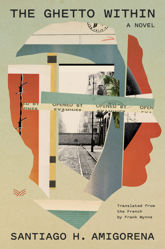 The Ghetto Within - 23 Aug 2022