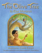 The Olive Tree - 20 Nov 2014