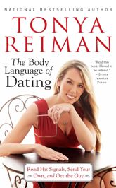 The Body Language of Dating - 3 Jan 2012
