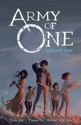 Army of One Vol. 1 - 6 Mar 2024