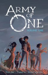 Army of One Vol. 1 - 6 Mar 2024