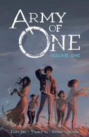 Army of One Vol. 1 - 6 Mar 2024