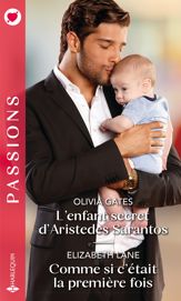 L'enfant secret d'Aristedes Sarantos - Comme si c'était la première fois - 1 Sep 2020