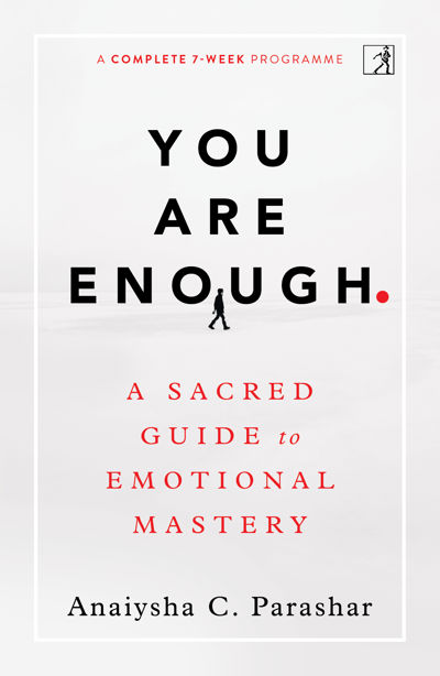 You Are Enough