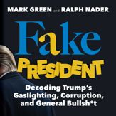 Fake President - 22 Sep 2020