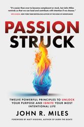 Passion Struck - 6 Feb 2024