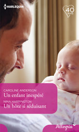 Un enfant inespéré - Un hôte si séduisant - 1 Jun 2018