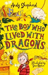 The Boy Who Lived with Dragons - 23 Mar 2021