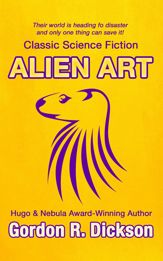 Alien Art - 15 Oct 2013