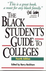 The Black Student's Guide to Colleges - 12 Dec 1996