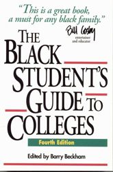 The Black Student's Guide to Colleges - 12 Dec 1996
