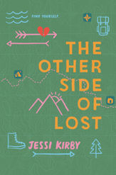 The Other Side of Lost - 7 Aug 2018