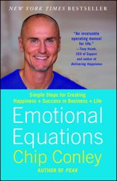 Emotional Equations - 10 Jan 2012