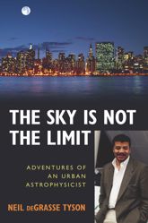 Sky Is Not the Limit - 19 Mar 2010