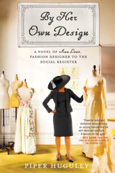 By Her Own Design - 7 Jun 2022