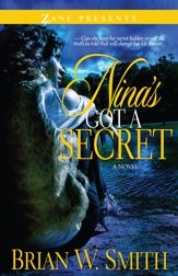 Nina's Got a Secret - 18 Sep 2012