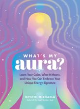 What's My Aura? - 5 Dec 2023