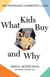 What Kids Buy - 30 Jun 2008