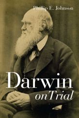 Darwin on Trial - 1 Dec 2015