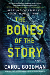 The Bones of the Story - 11 Jul 2023