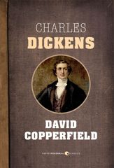 David Copperfield - 7 Feb 2012