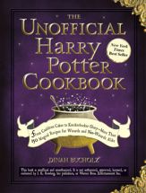The Unofficial Harry Potter Cookbook - 18 Aug 2010
