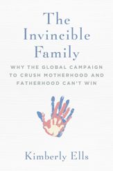 The Invincible Family - 21 Jul 2020