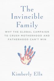 The Invincible Family - 21 Jul 2020