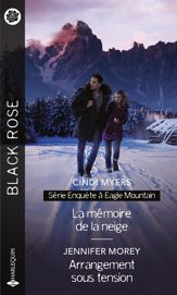 La mémoire de la neige - Arrangement sous tension - 1 May 2020