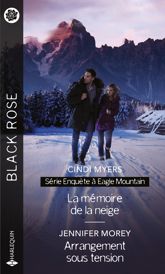 La mémoire de la neige - Arrangement sous tension - 1 May 2020