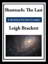Shannach: The Last - 17 Nov 2020