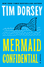 Mermaid Confidential - 25 Jan 2022