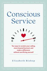 Conscious Service - 19 Apr 2022