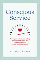 Conscious Service - 19 Apr 2022