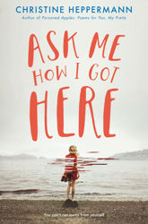 Ask Me How I Got Here - 3 May 2016