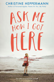 Ask Me How I Got Here - 3 May 2016