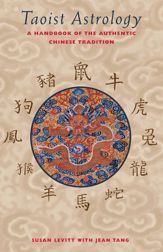 Taoist Astrology - 1 Jun 1997