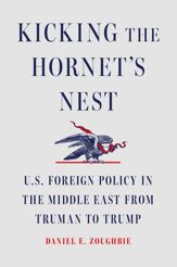 Kicking the Hornet's Nest - 7 Oct 2025