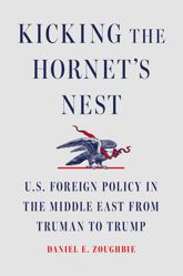 Kicking the Hornet's Nest - 7 Oct 2025