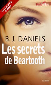 Les secrets de Beartooth - 1 Jan 2015